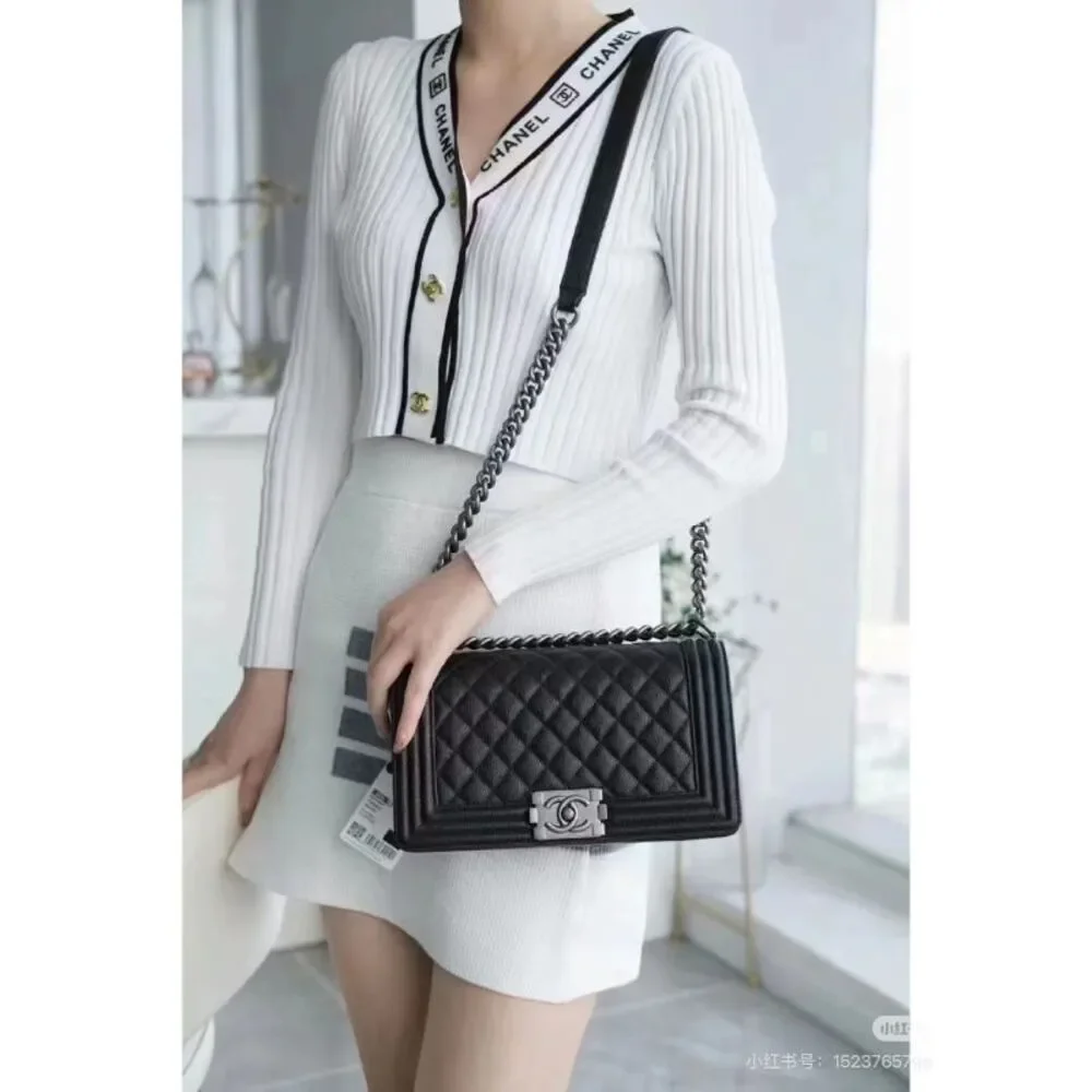 Chanel Women Pre-Loved Bag Very Good Condition